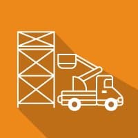 NVQ Unit – Erecting and Dismantling Working Platforms