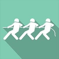 Developing Teamwork