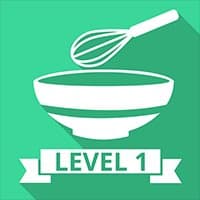 Level 1 Food Safety — Catering